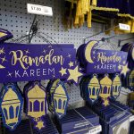 Lanterns and crescents: Holiday shoppers find more mainstream retailers recognize Ramadan this year