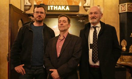 Ithaka: Family-focused documentary about the fight for Julian Assange’s freedom premieres in Milwaukee