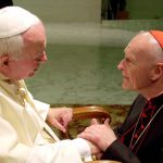 Defrocked ex-Roman Catholic cardinal Theodore McCarrick charged in Wisconsin with sexual assault