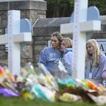 Mass killings in 2023: Replay of the near-weekly horror loop this year blamed on gun proliferation