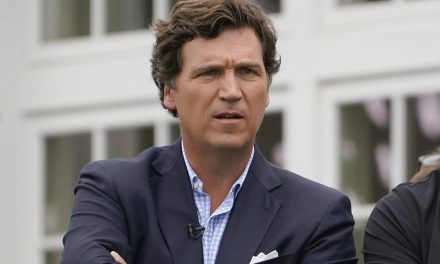 A purveyor of hate: Russian media offers job to Tucker Carlson after being ousted as top host at Fox News