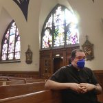 Pandemic’s impact still lingers as in-person attendance of religious services remains in decline