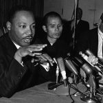 A house of many faiths: MLK’s vision of social justice included religious pluralism