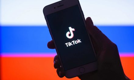 Kremlin exploits TikTok’s algorithms to flood disinformation over its brutal invasion of Ukraine