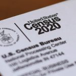 Latest figures show large number of Hispanics did not pick a single race identity on 2020 census form