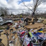Climate Catastrophes: Why the United States is Earth’s punching bag for nasty weather