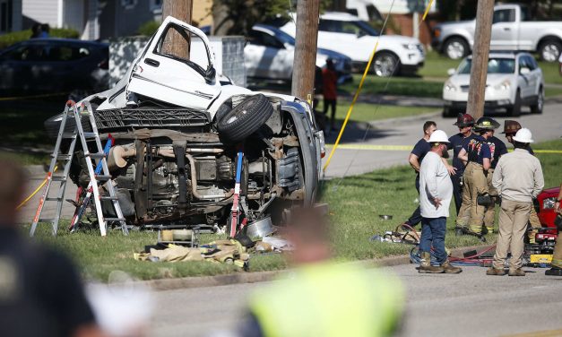 2021 saw highest number of traffic deaths in 16 years due to distractions, speeding, and alcohol