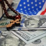 Greed is good: How American society replaced patriotism and faith with an unhealthy love of money