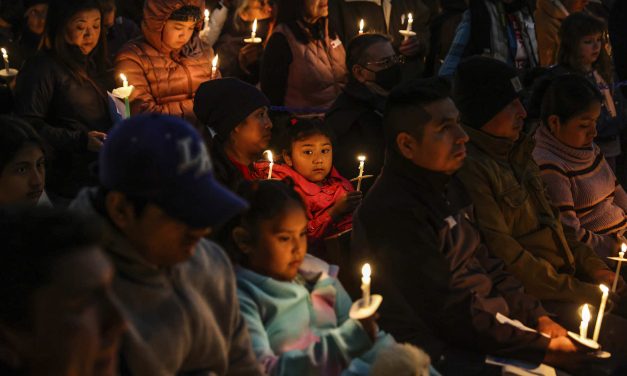A quest for significance: Why mass shooters seek a shortcut to stardom fueled by grievances