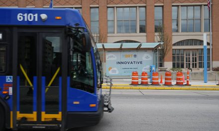 CONNECT 1 Service: MCTS launches summer route changes along with new BRT line on June 4