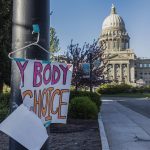Clashing abortion laws between Red and Blue States may be among next wave of national legal battles