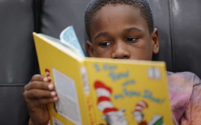 Pandemic learning losses: Classrooms across the country race to catch up on students’ reading levels