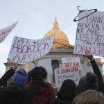 Legal Standing: Lawsuit moves forward to challenge Wisconsin’s archaic 174-year-old abortion ban