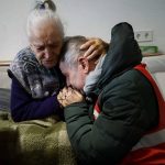 Milwaukee-based “Friends of Be an Angel” is saving lives and offering hope in war-damaged Ukraine