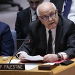 United Nations to officially commemorate for first time the 1948 expulsion of Palestinians from Israel