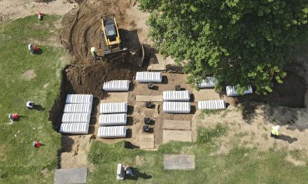 Excavated remains: Forensic investigators move closer to identifying victims of the 1921 Tulsa Race Massacre