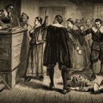 Red State witch hunts: From burning women at the stake to killing them with political ideology