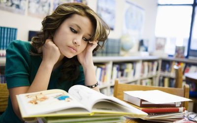 Latino youth comprise nearly 30% of students in public schools but struggle with sense of belonging