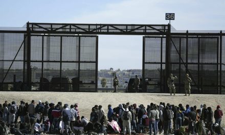 Fast-track program: United States prepares second attempt at speedy border asylum screenings