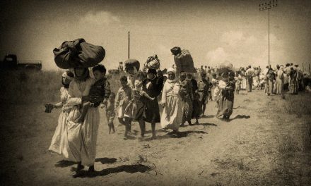 The Nakba at 75: Why Palestinians continue to struggle for recognition of their catastrophe
