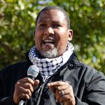 Grandson of Nelson Mandela to speak in Milwaukee on solidarity with the Palestinian people during U.S. tour