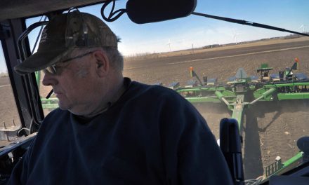 Saving family farms: Rural Midwest clergy train to prevent suicides among agriculture workers