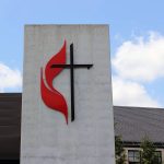 Closed Hearts. Closed Minds. Closed Doors. United Methodist Church split accelerates over LGBTQ issues