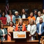 Gun Safe Summer: Legislators join Attorney General to urge action over removed provisions for gun safety