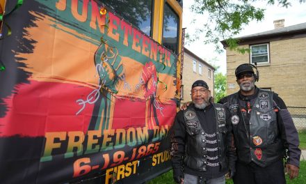 Juneteenth 2023: A retrospective of how Milwaukee has celebrated Emancipation Day in recent years