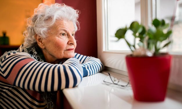 As deadly as smoking: Loneliness declared the latest public health epidemic in America