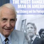 The Pentagon Papers: How Daniel Ellsberg’s courage has inspired whistleblowers since the Vietnam War