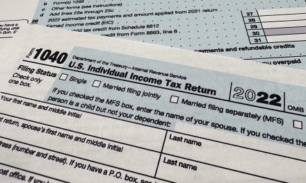 Tax Plan: IRS moves forward with pilot program for a free e-filing system in 2024