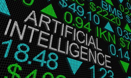 AI-powered stock trades: The benefits and perils of Wall Street using artificial intelligence