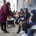 Ministry at the Border: When faith calls for helping migrants while the law explicitly forbids it