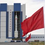 Ad Astra: The “not-quite-a-space-race” between China and the United States