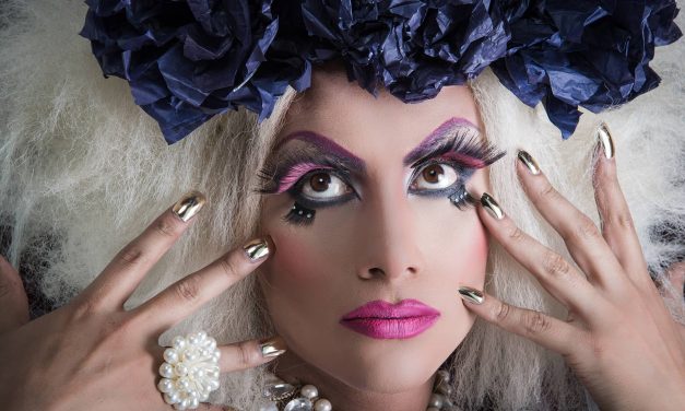 Political charlatans: Why Conservatives who pretend to be Christian is the real American “Drag Show”