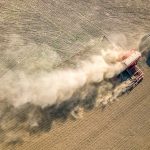 Flash droughts: Farmers face a soaring risk in every major food-growing region as water becomes scarce