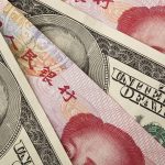 Global currency: Why the invasion of Ukraine could give the Chinese yuan a boost against the U.S. dollar