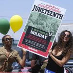 A National Reckoning: The story behind how Juneteenth finally became a federal holiday