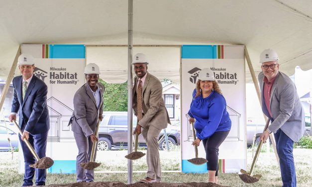 Habitat for Humanity launches ambitious goal to help more Milwaukee families become first-time homebuyers