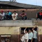 Overcrowded trains: Why a relic of Colonialism still serves as the metaphor for India in Western eyes