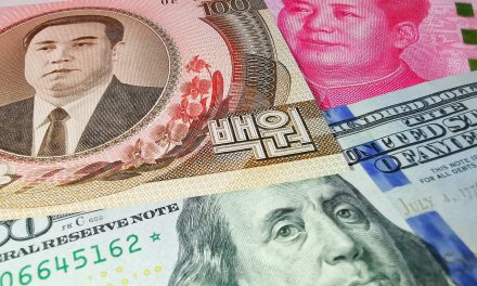 Economic Stability: How the “Dollarization” of North Korea has become a potential threat to Kim’s rule
