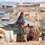 When refugees are stuck: Why displaced people are living longer in exile in their host communities