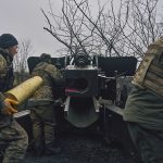 U.S. defends controversial plan to deliver cluster munitions to Ukraine with promise of careful usage