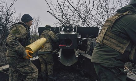 U.S. defends controversial plan to deliver cluster munitions to Ukraine with promise of careful usage
