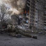 Ukraine tries to outsmart a brutal Russian army distracted by rebellion and infighting