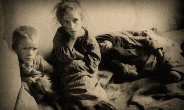 Echoes of Holodomor: Award-winning documentary “Famine” banned by Russia for depiction of cruel past