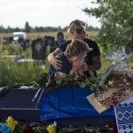 Ukrainian family finds closure after 16-month ordeal to identify a veteran killed in Bucha