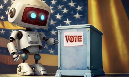 Undermining Democracy: How artificial intelligence could impact elections by changing voting behavior