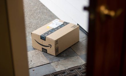 True cost of E-commerce: Inside the black box of Amazon’s product returns